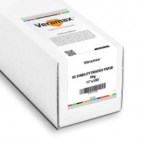 Veramax DS Stability-Treated Paper 90g 17in x 100ft
