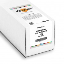Veramax G13 Std SM Proofing Paper 200g 17in x 100ft