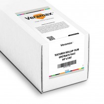Veramax Rollup Textured Film Greyback 9mil 60in x 100ft