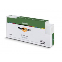 Veramax PRO SP 7900/9900 350ml Green