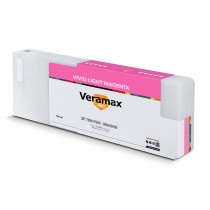 Veramax PRO SP 7890/9890 7900/9900 700ml Vivid Light Magenta