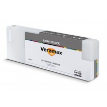 Veramax PRO SP 7890/9890 7900/9900 700ml Light Black