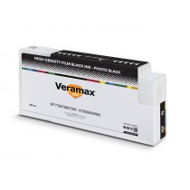 Veramax HDF Black SP 7/9700 7/9890 7/9900 350ml Photo Black
