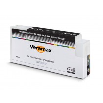 Veramax HDF Black SP 7/9700 7/9890 7/9900 350ml Light Black
