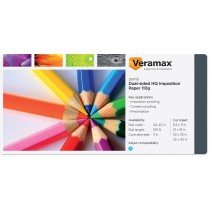 Veramax Dual-sided HQ Matte Paper 110g 