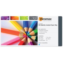 Veramax DS Stability-Treated Paper 90g 
