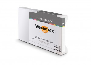Veramax PRO SP 7800/9800 7880/9880 220ml Light Black
