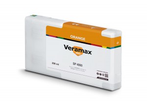 Veramax PRO SP 4900 200ml Orange