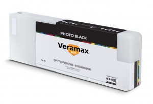 Veramax PRO SP 7700/9700 7890/9890 7900/9900 700ml Photo Black