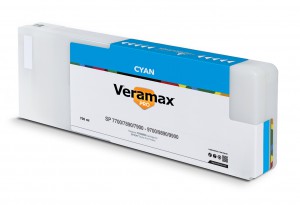 Veramax PRO SP 7700/9700 7890/9890 7900/9900 700ml Cyan